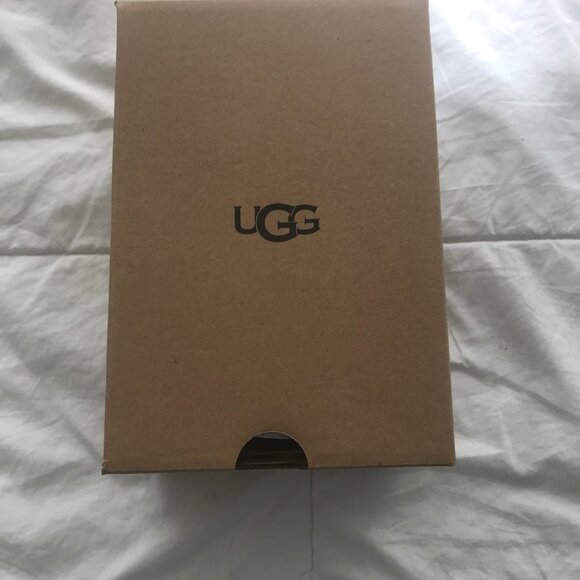 UGG Kids T Rennon Low Sneakers Toddler Size 6 - Picture 5 of 13